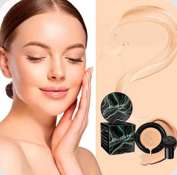 Base y Corrector Líquido Hidratante | CC Moisture