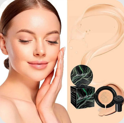 Base y Corrector Líquido Hidratante | CC Moisture